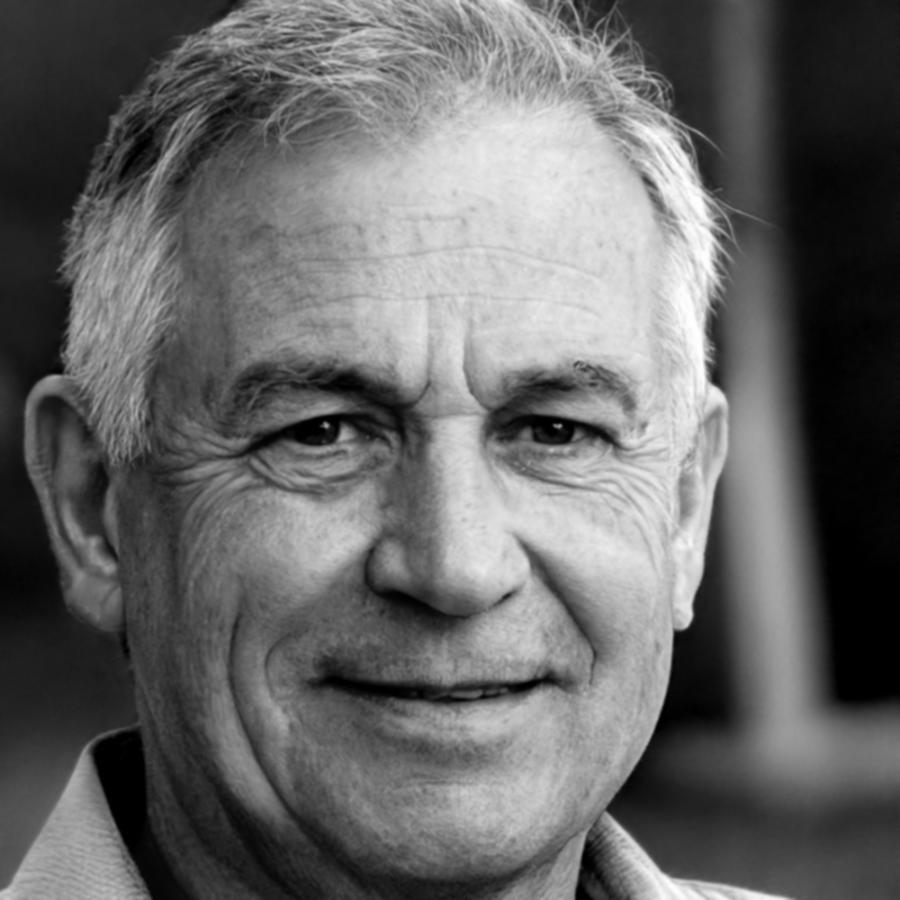 Portrait of Callum Brennan, program participant from Sydney