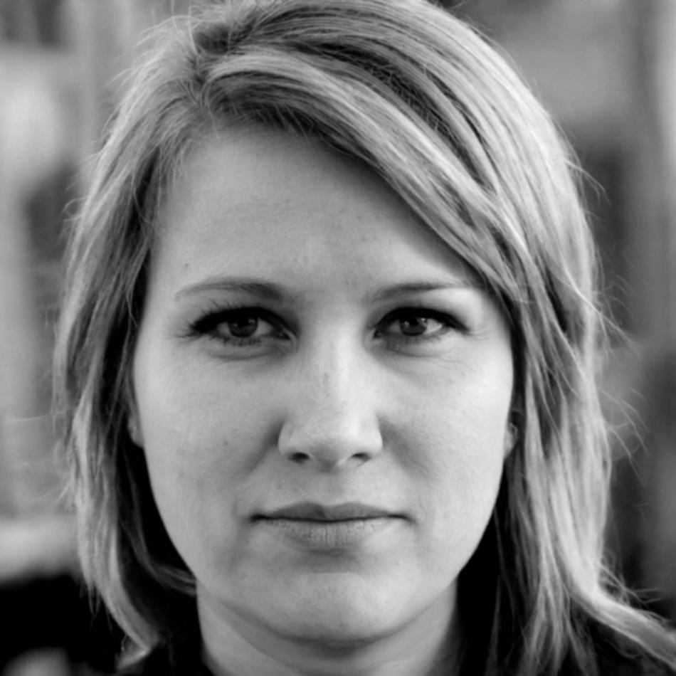 Petra Viklund financial mentor with expertise in household budget management